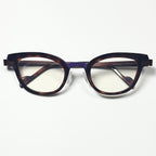 ANNE ET VALENTIN  TREMA A100  Women Eyeglasses Frame France NEW Authentic