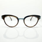 ANNE ET VALENTIN FELICITY U215 Women Eyeglasses Frame NEW Authentic