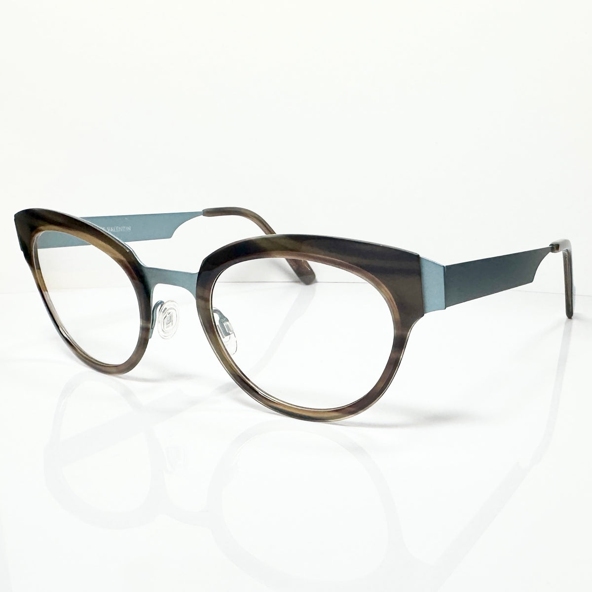 ANNE ET VALENTIN FELICITY U215 Women Eyeglasses Frame NEW Authentic