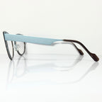 ANNE ET VALENTIN FELICITY U215 Women Eyeglasses Frame NEW Authentic