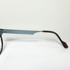 ANNE ET VALENTIN FELICITY U215 Women Eyeglasses Frame NEW Authentic