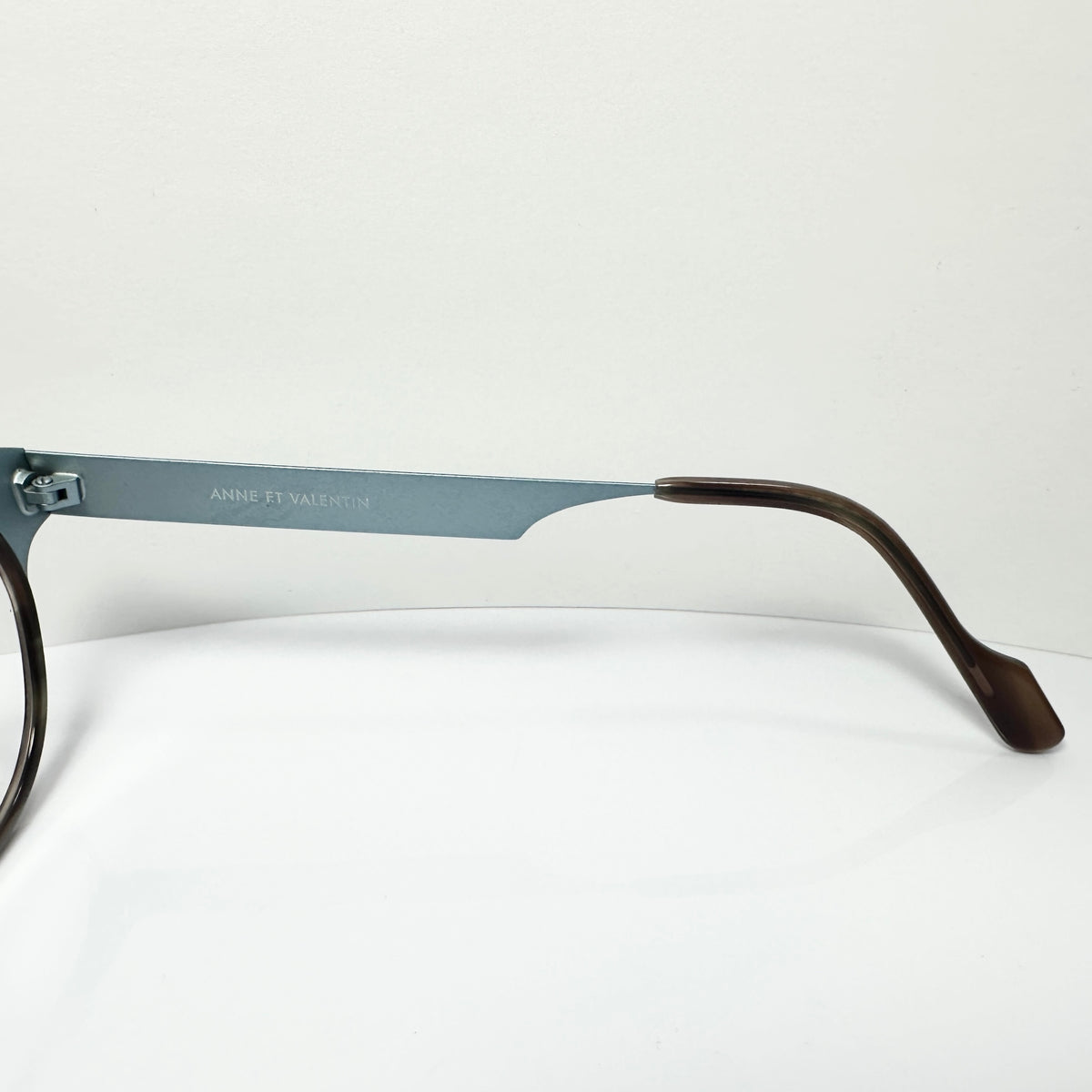 ANNE ET VALENTIN FELICITY U215 Women Eyeglasses Frame NEW Authentic