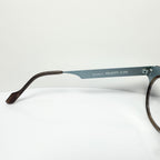 ANNE ET VALENTIN FELICITY U215 Women Eyeglasses Frame NEW Authentic