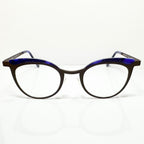 ANNE ET VALENTIN TEAM H23 Women Eyeglasses Frame NEW Authentic