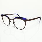 ANNE ET VALENTIN TEAM H23 Women Eyeglasses Frame NEW Authentic