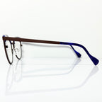 ANNE ET VALENTIN TEAM H23 Women Eyeglasses Frame NEW Authentic