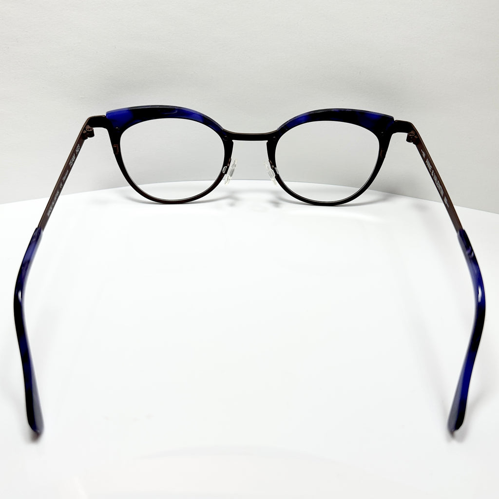 ANNE ET VALENTIN TEAM H23 Women Eyeglasses Frame NEW Authentic