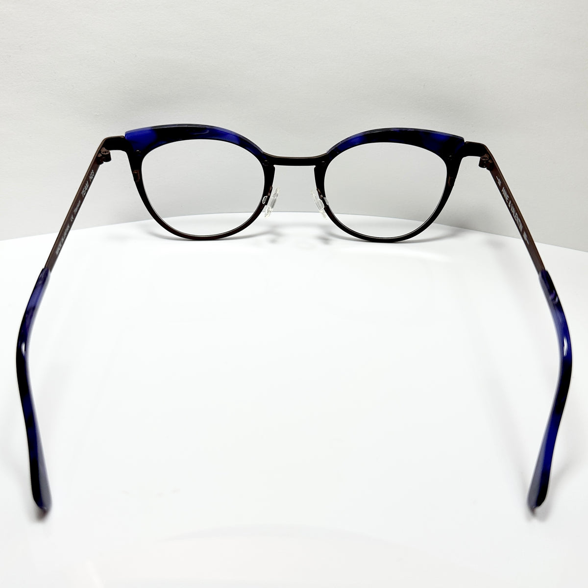 ANNE ET VALENTIN TEAM H23 Women Eyeglasses Frame NEW Authentic