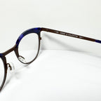 ANNE ET VALENTIN TEAM H23 Women Eyeglasses Frame NEW Authentic