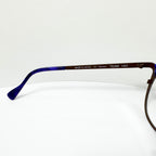 ANNE ET VALENTIN TEAM H23 Women Eyeglasses Frame NEW Authentic