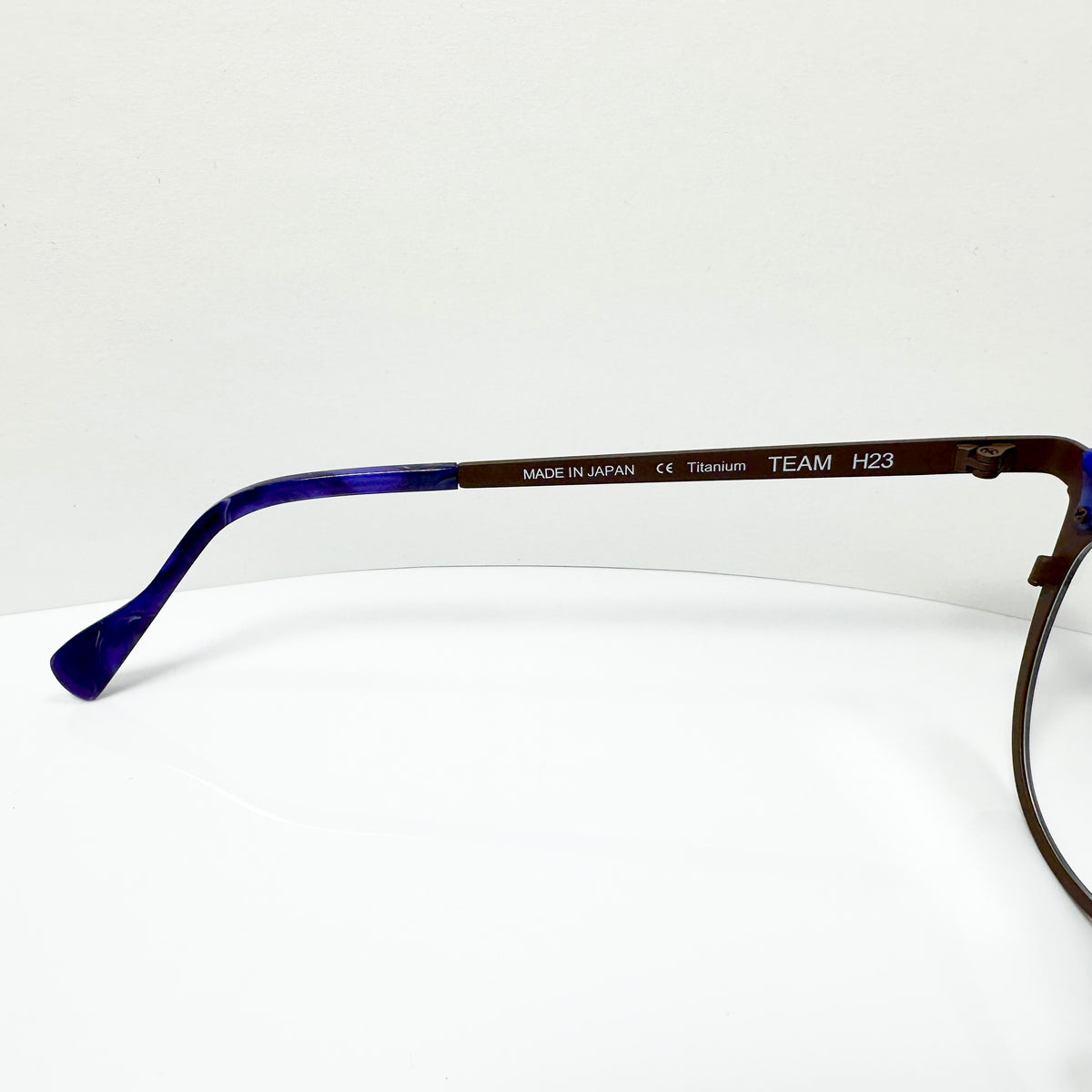 ANNE ET VALENTIN TEAM H23 Women Eyeglasses Frame NEW Authentic