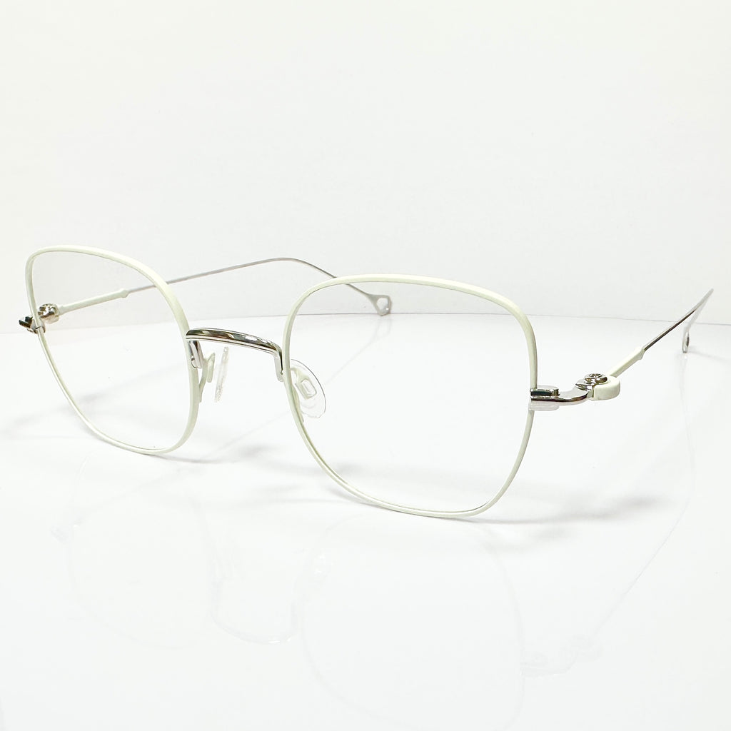ANNE ET VALENTIN  BALBILLA Women Eyeglasses Frame NEW Authentic