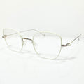 ANNE ET VALENTIN  BALBILLA Women Eyeglasses Frame NEW Authentic