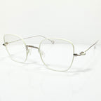 ANNE ET VALENTIN  BALBILLA Women Eyeglasses Frame NEW Authentic