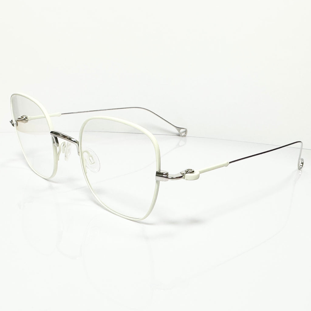 ANNE ET VALENTIN  BALBILLA Women Eyeglasses Frame NEW Authentic