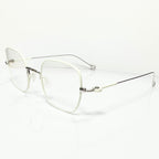 ANNE ET VALENTIN  BALBILLA Women Eyeglasses Frame NEW Authentic