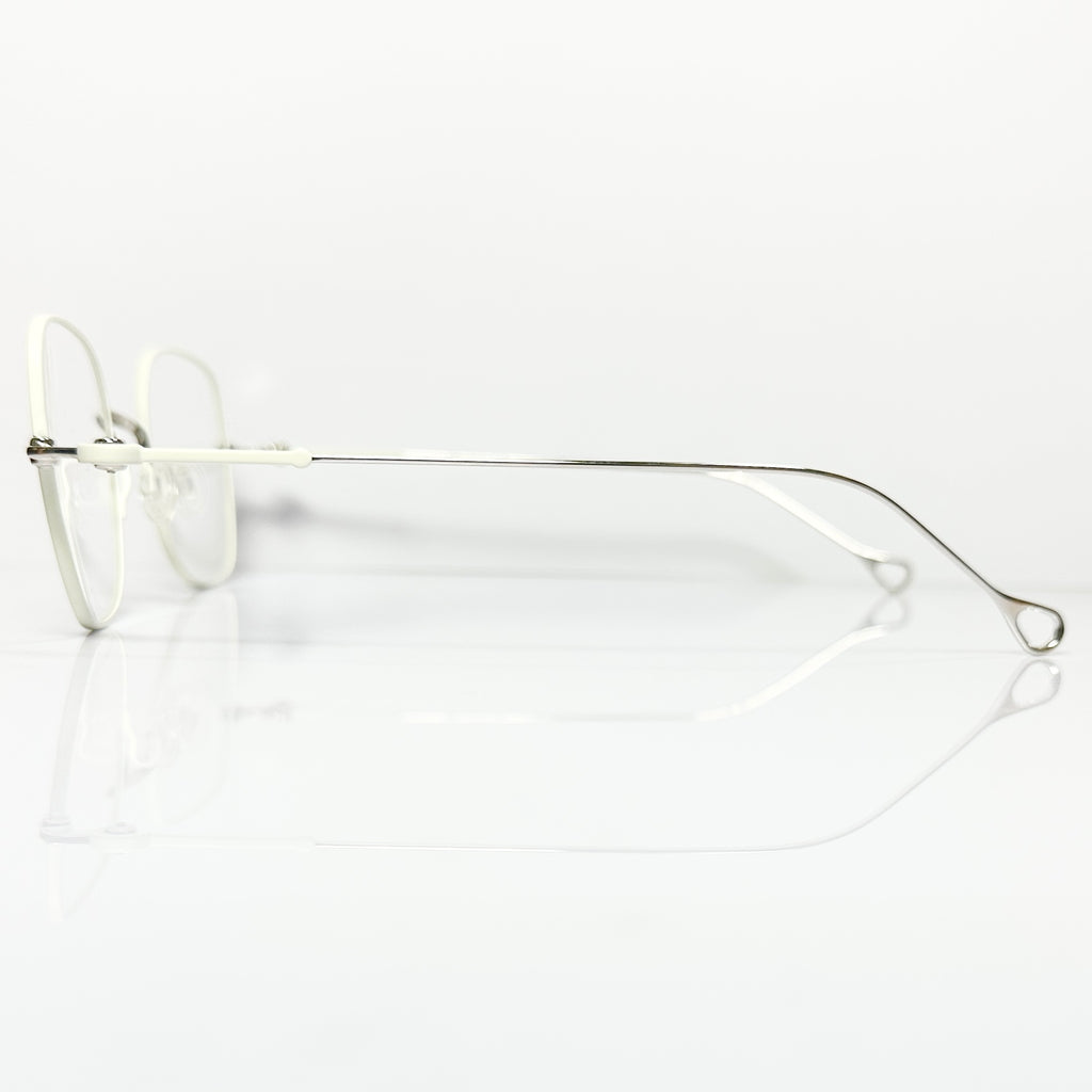 ANNE ET VALENTIN  BALBILLA Women Eyeglasses Frame NEW Authentic