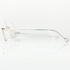ANNE ET VALENTIN  BALBILLA Women Eyeglasses Frame NEW Authentic
