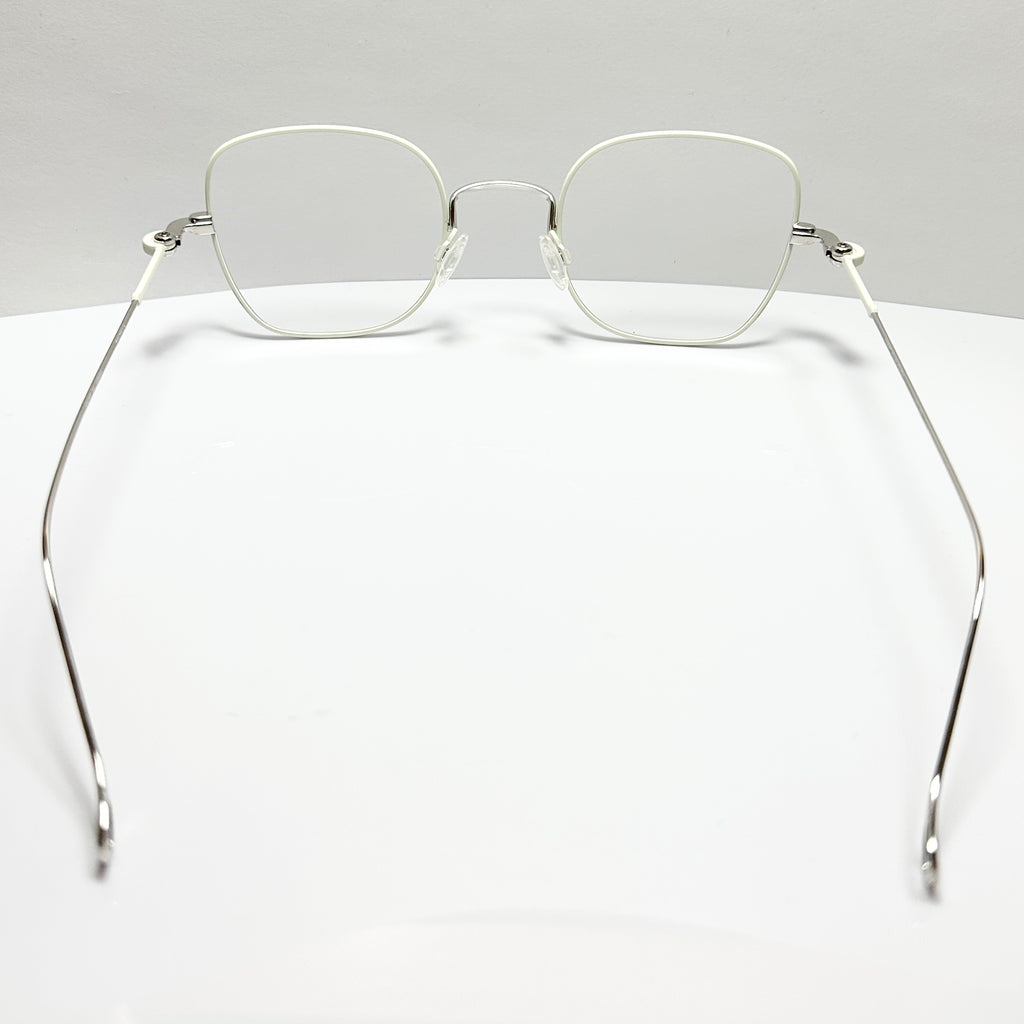 ANNE ET VALENTIN  BALBILLA Women Eyeglasses Frame NEW Authentic