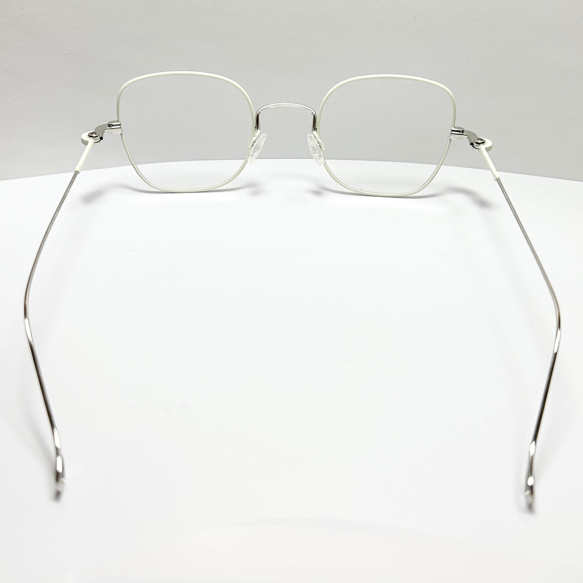 ANNE ET VALENTIN  BALBILLA Women Eyeglasses Frame NEW Authentic