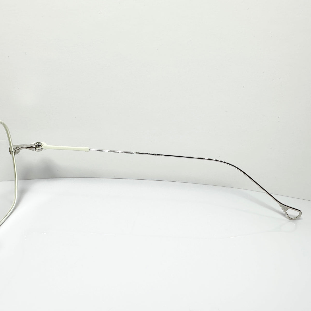 ANNE ET VALENTIN  BALBILLA Women Eyeglasses Frame NEW Authentic