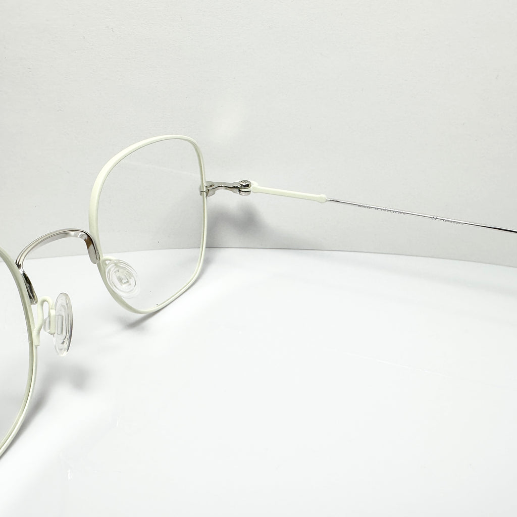 ANNE ET VALENTIN  BALBILLA Women Eyeglasses Frame NEW Authentic