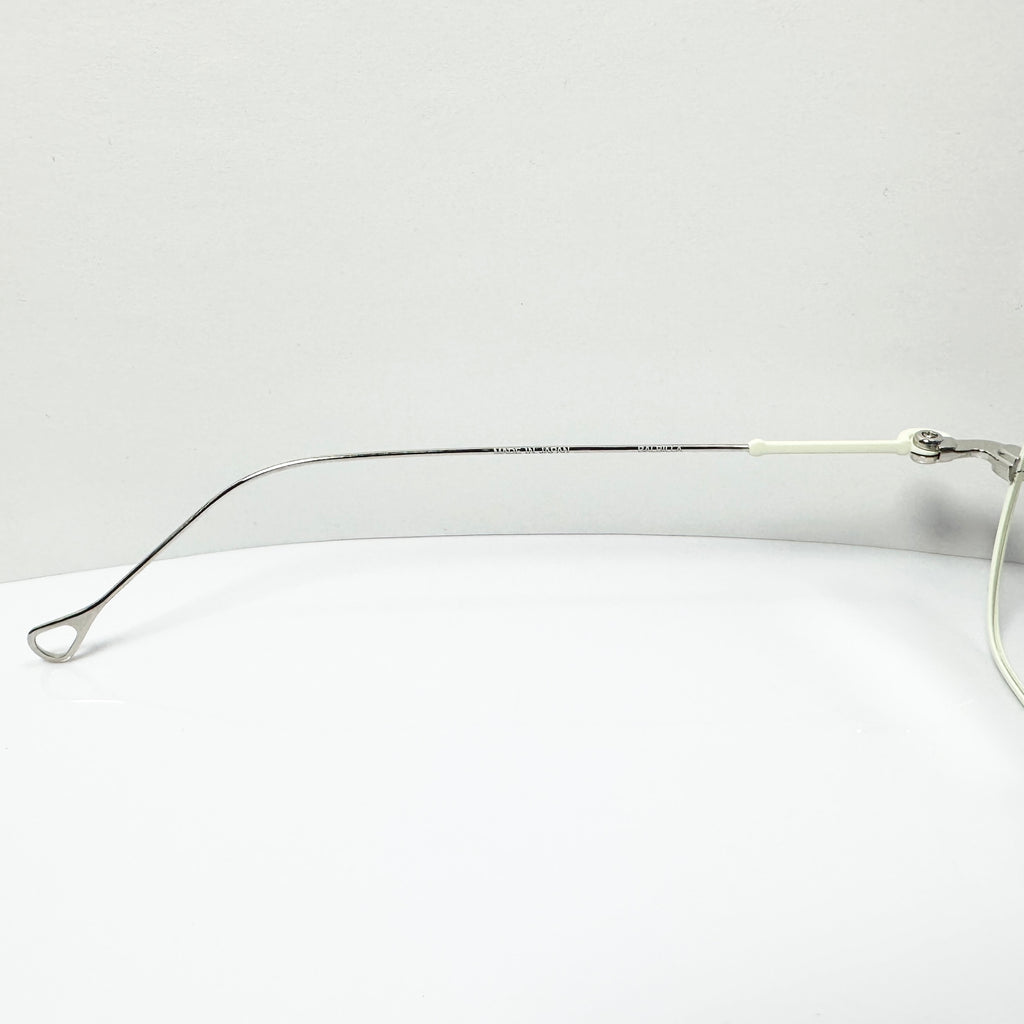 ANNE ET VALENTIN  BALBILLA Women Eyeglasses Frame NEW Authentic