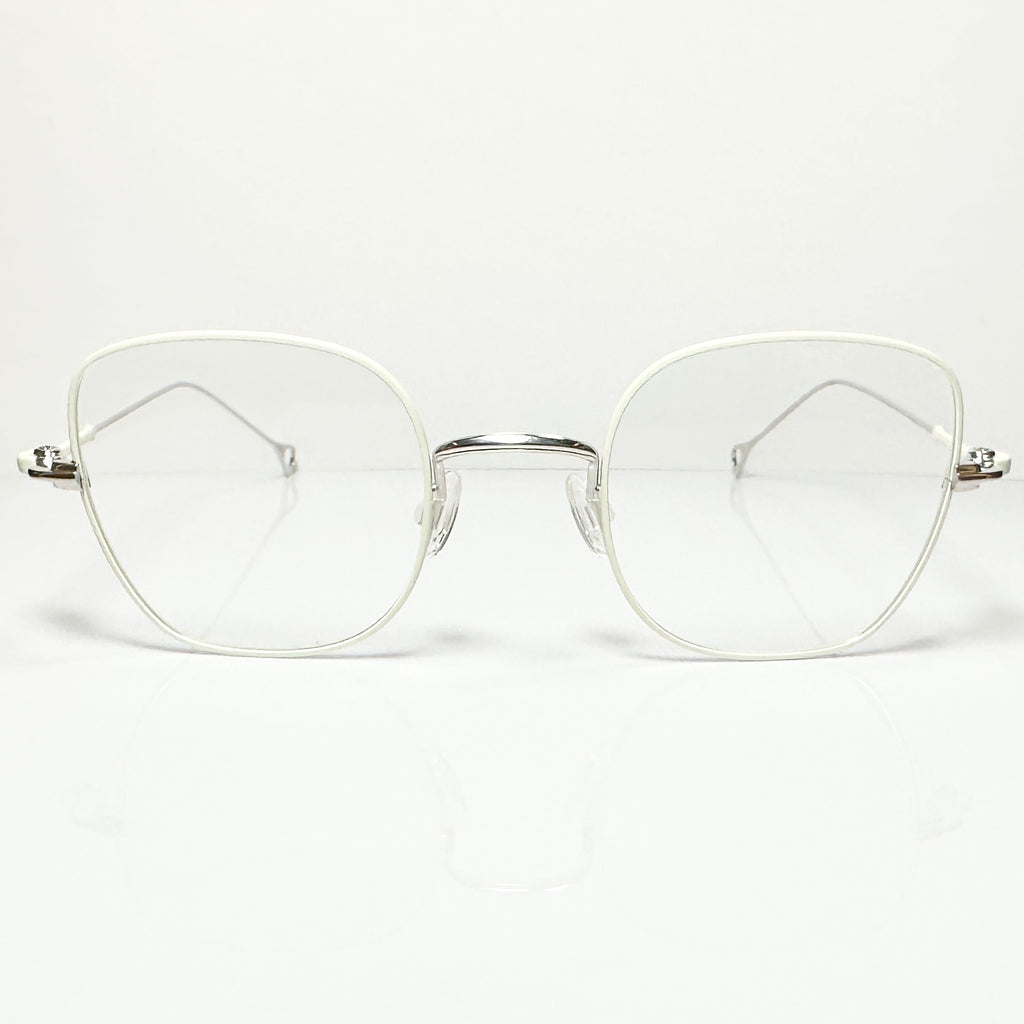 ANNE ET VALENTIN  BALBILLA Women Eyeglasses Frame NEW Authentic