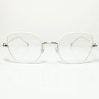 ANNE ET VALENTIN  BALBILLA Women Eyeglasses Frame NEW Authentic