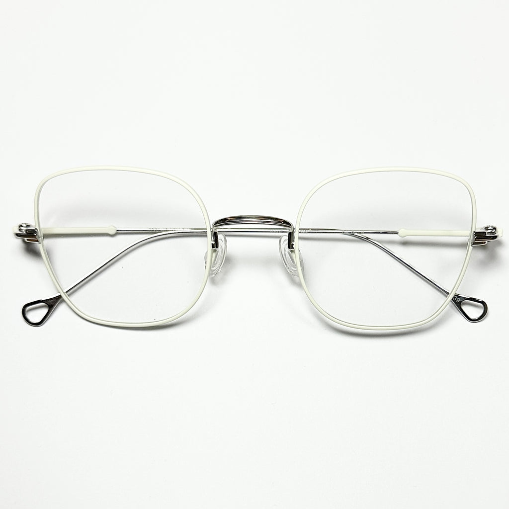 ANNE ET VALENTIN  BALBILLA Women Eyeglasses Frame NEW Authentic