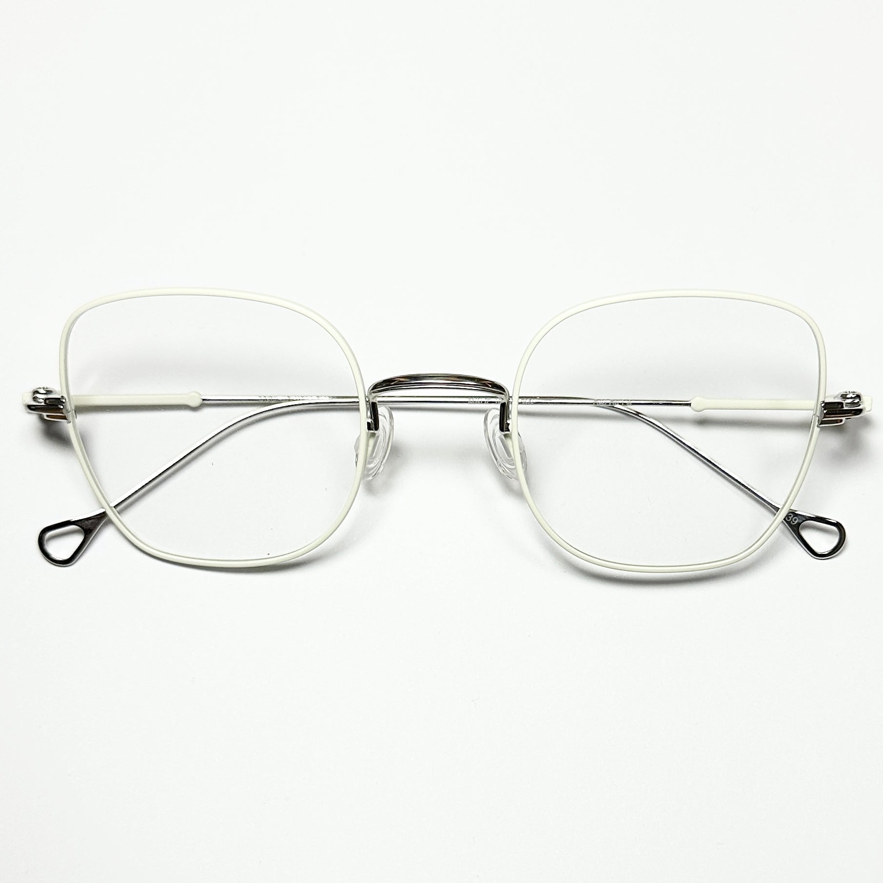ANNE ET VALENTIN  BALBILLA Women Eyeglasses Frame NEW Authentic
