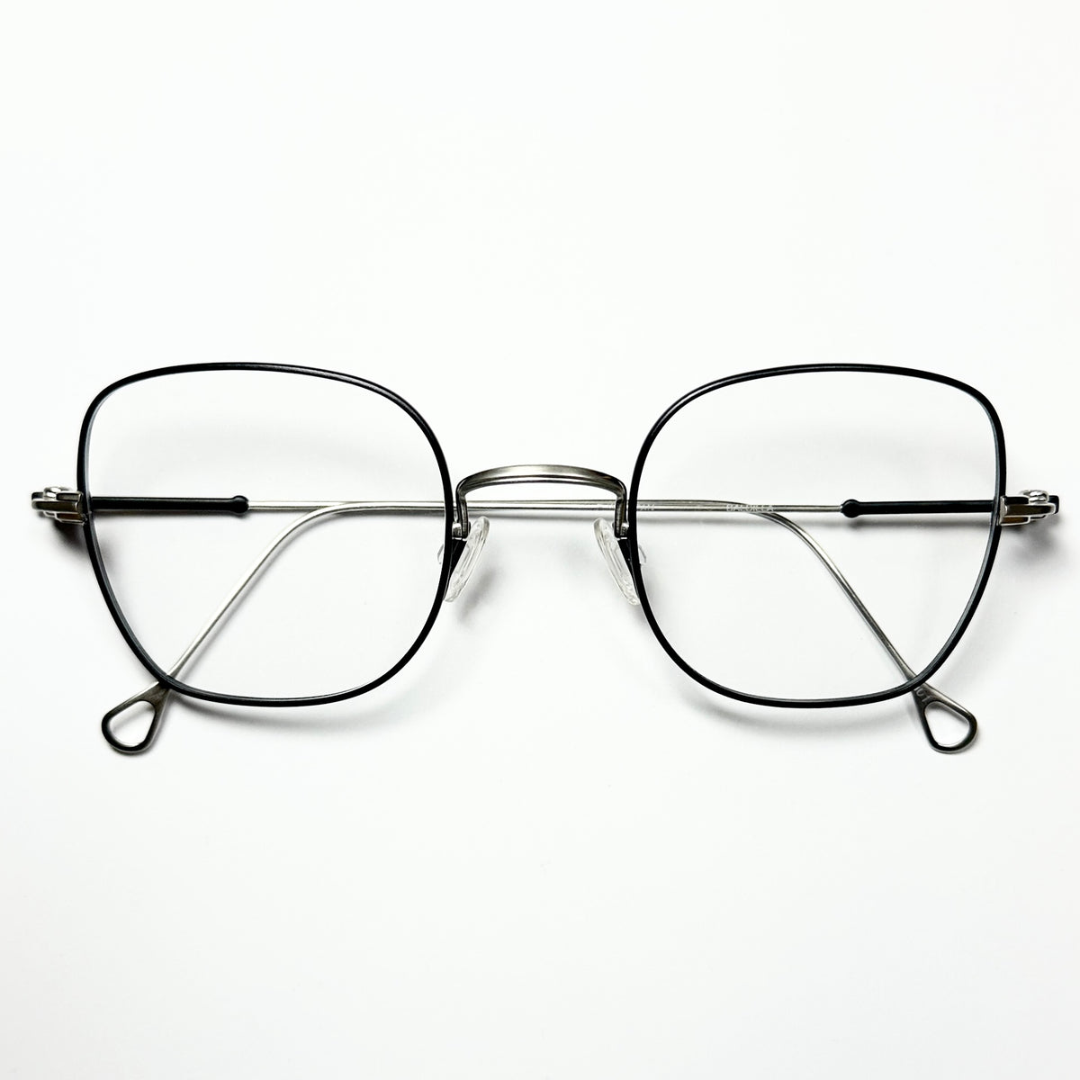 ANNE ET VALENTIN  BALBILLA  Women Eyeglasses Frame NEW Authentic