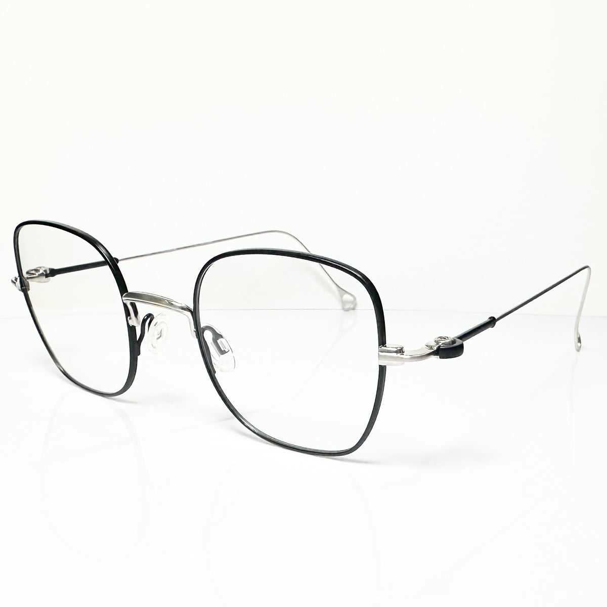 ANNE ET VALENTIN  BALBILLA  Women Eyeglasses Frame NEW Authentic
