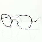 ANNE ET VALENTIN  BALBILLA  Women Eyeglasses Frame NEW Authentic