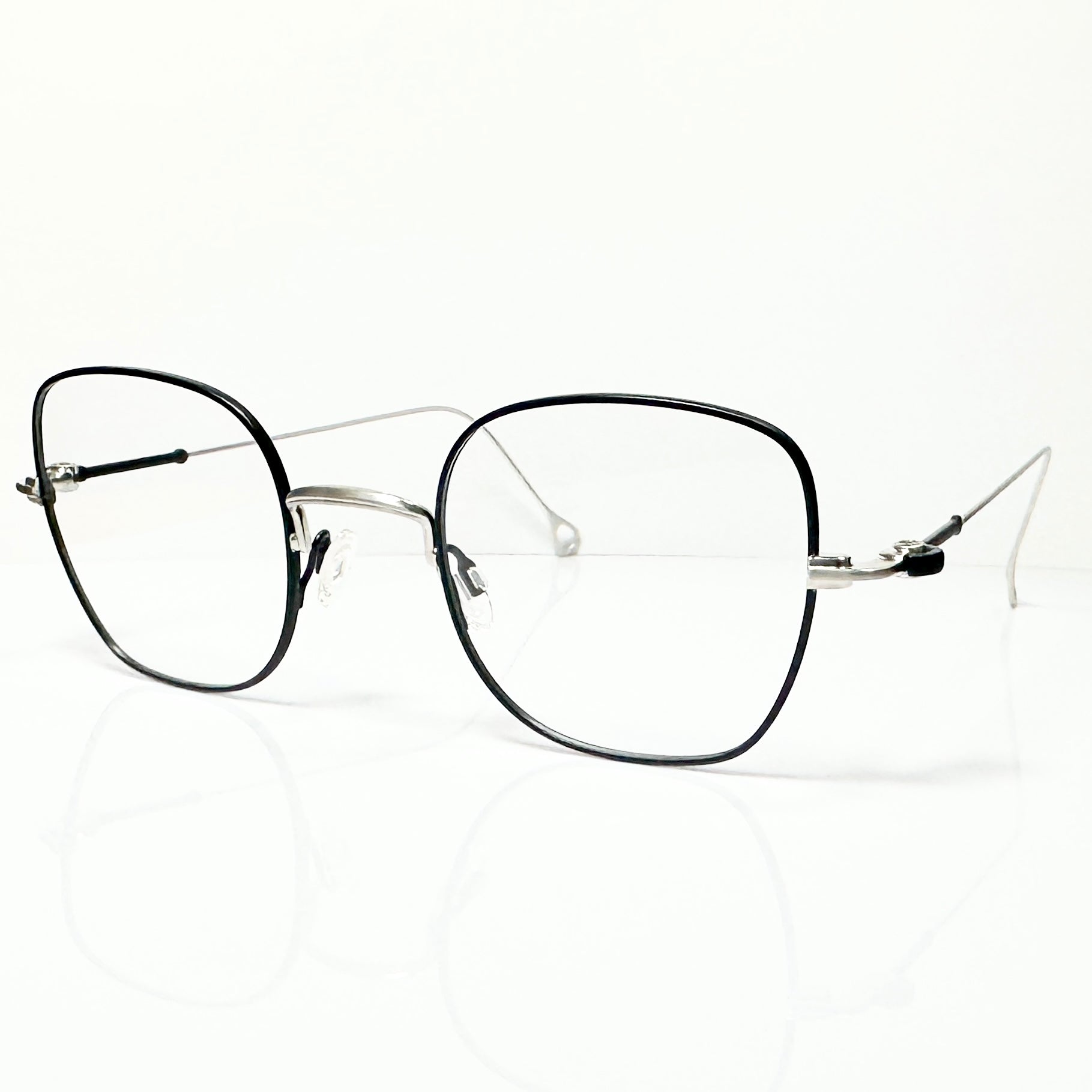ANNE ET VALENTIN  BALBILLA  Women Eyeglasses Frame NEW Authentic
