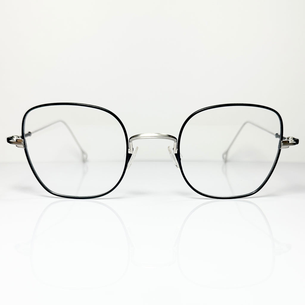 ANNE ET VALENTIN  BALBILLA  Women Eyeglasses Frame NEW Authentic
