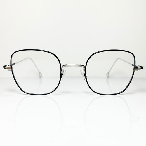 ANNE ET VALENTIN  BALBILLA  Women Eyeglasses Frame NEW Authentic