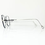 ANNE ET VALENTIN  BALBILLA  Women Eyeglasses Frame NEW Authentic