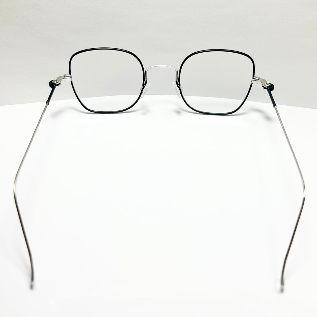 ANNE ET VALENTIN  BALBILLA  Women Eyeglasses Frame NEW Authentic
