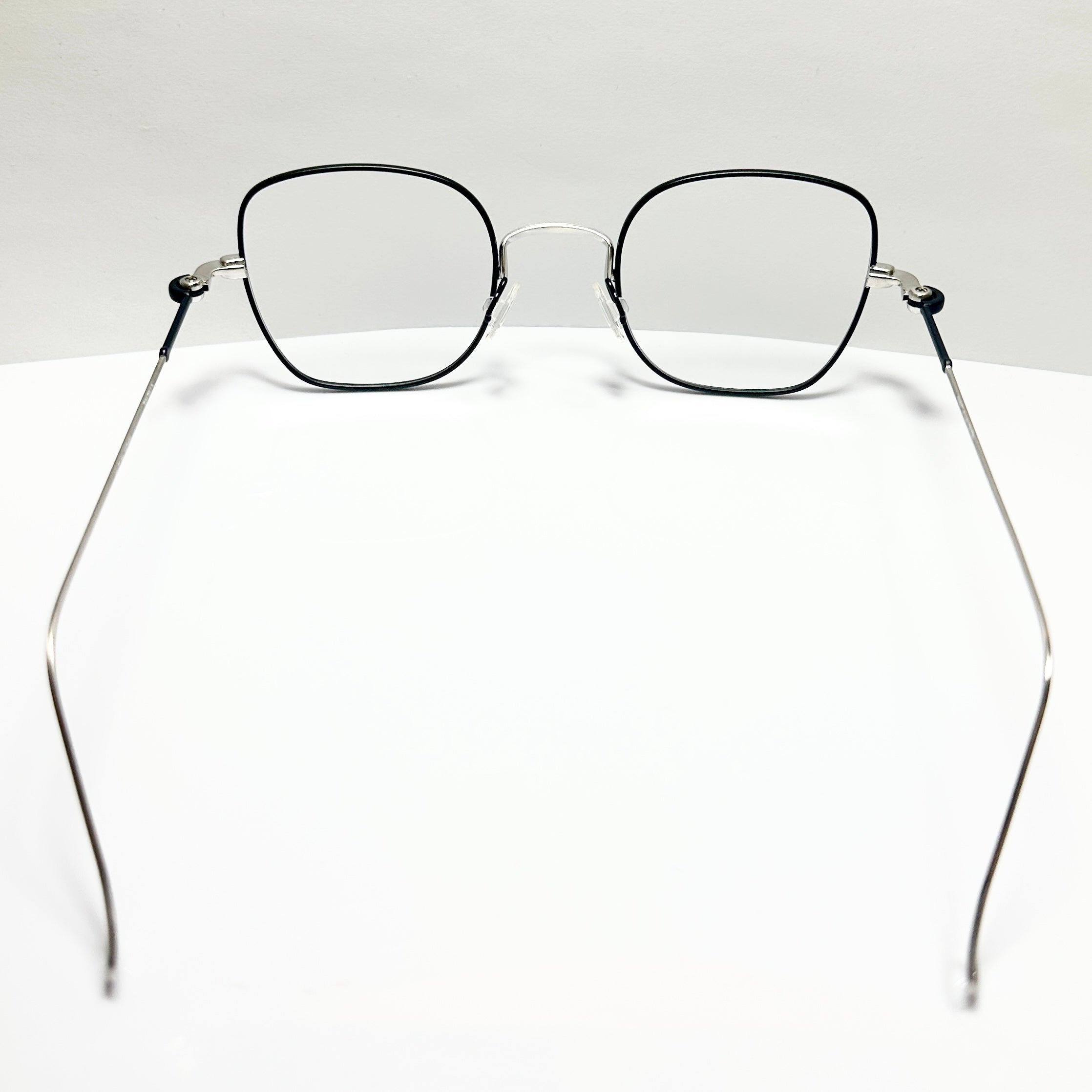 ANNE ET VALENTIN  BALBILLA  Women Eyeglasses Frame NEW Authentic