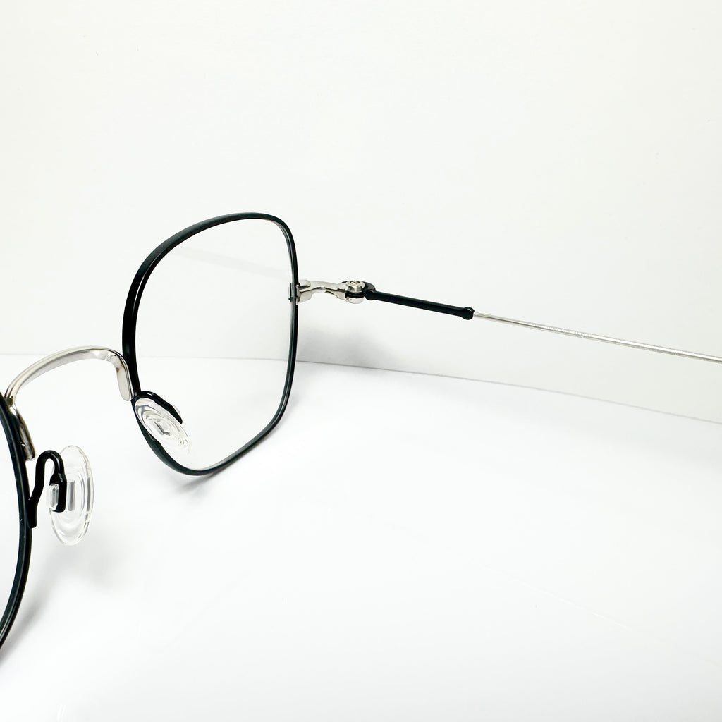 ANNE ET VALENTIN  BALBILLA  Women Eyeglasses Frame NEW Authentic
