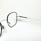 ANNE ET VALENTIN  BALBILLA  Women Eyeglasses Frame NEW Authentic