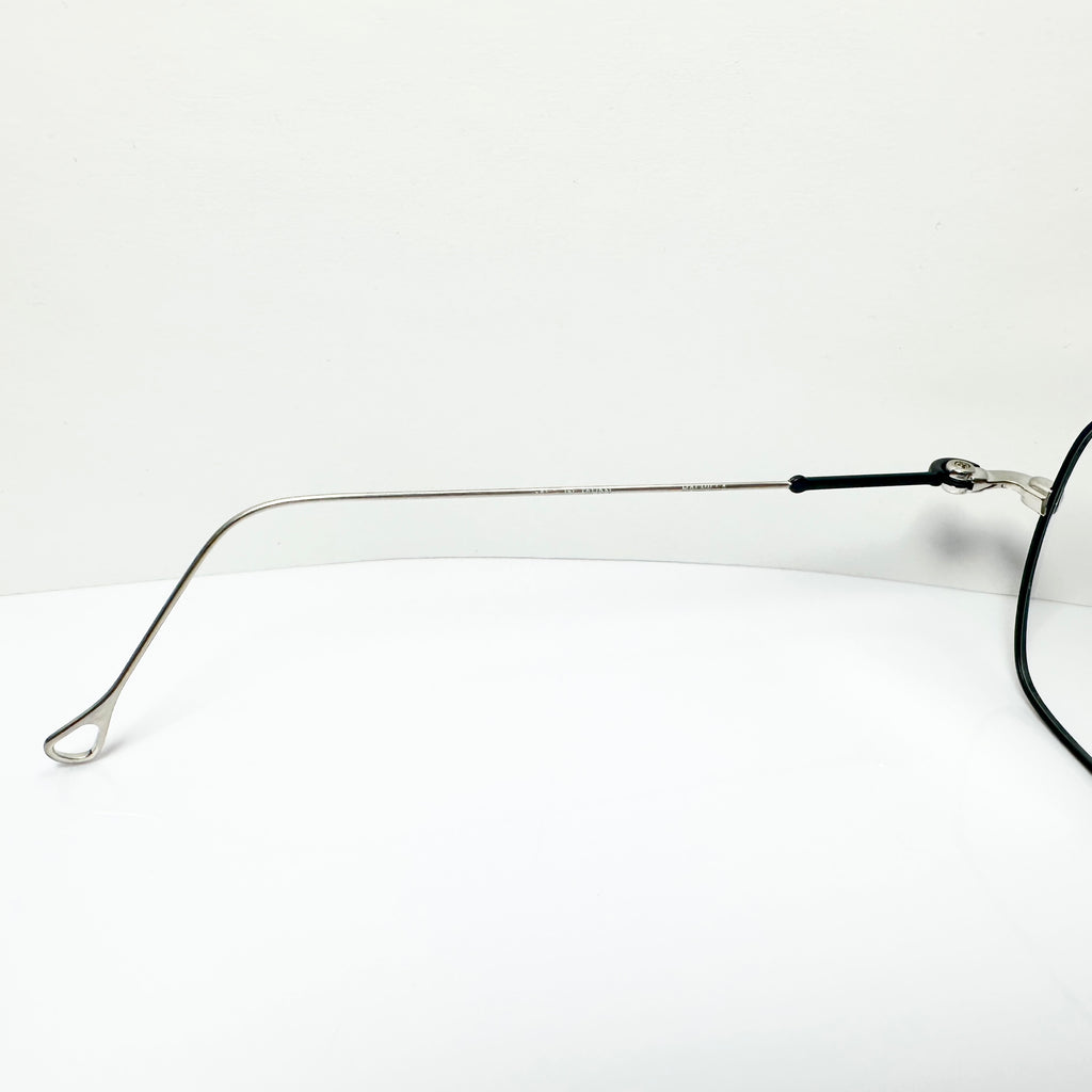 ANNE ET VALENTIN  BALBILLA  Women Eyeglasses Frame NEW Authentic
