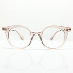 ANNE ET VALENTIN  TEA TIME 8C17 Women Eyeglasses Frame France NEW Authentic