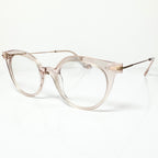 ANNE ET VALENTIN  TEA TIME 8C17 Women Eyeglasses Frame France NEW Authentic