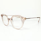 ANNE ET VALENTIN  TEA TIME 8C17 Women Eyeglasses Frame France NEW Authentic