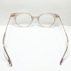 ANNE ET VALENTIN  TEA TIME 8C17 Women Eyeglasses Frame France NEW Authentic