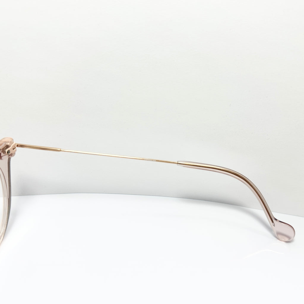 ANNE ET VALENTIN  TEA TIME 8C17 Women Eyeglasses Frame France NEW Authentic