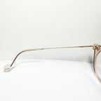 ANNE ET VALENTIN  TEA TIME 8C17 Women Eyeglasses Frame France NEW Authentic