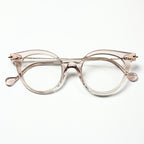 ANNE ET VALENTIN  TEA TIME 8C17 Women Eyeglasses Frame France NEW Authentic